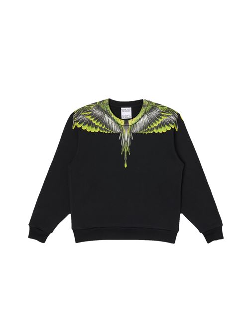  MARCELO BURLON | CBBA001F24FLE0011055